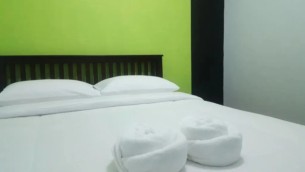 Краби: Krabi Romantic Home