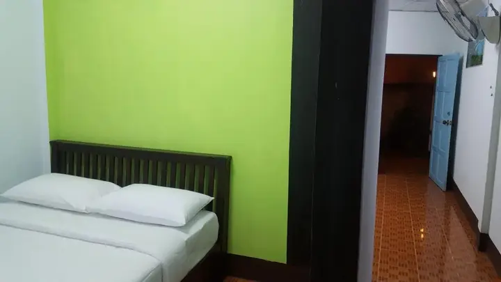 Краби: Krabi Romantic Home
