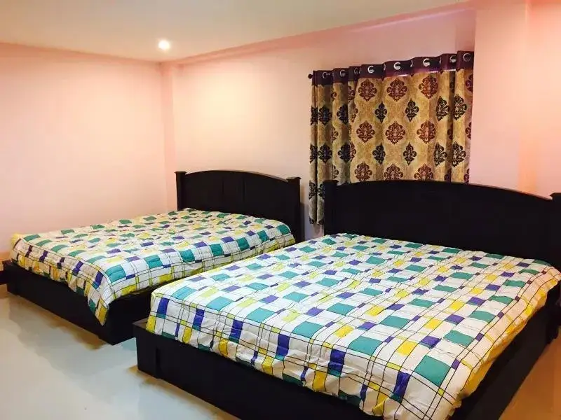 Чиангмай: Sunflower Hostel