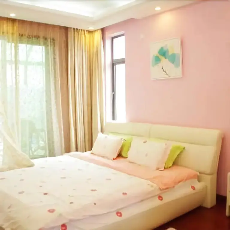 Шанхай: Shanghai Gangwan International Youth Hostel