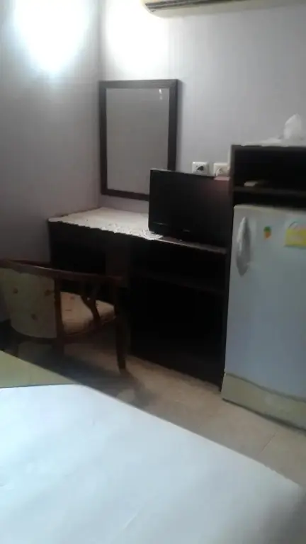 Пхукет: Max&Pui Guesthouse