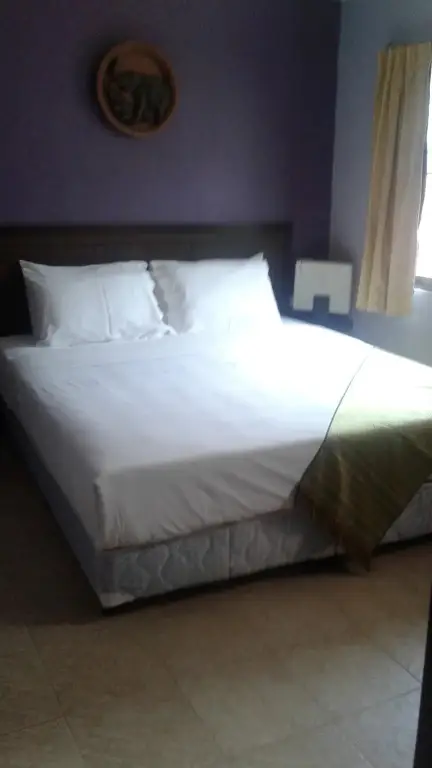 Пхукет: Max&Pui Guesthouse