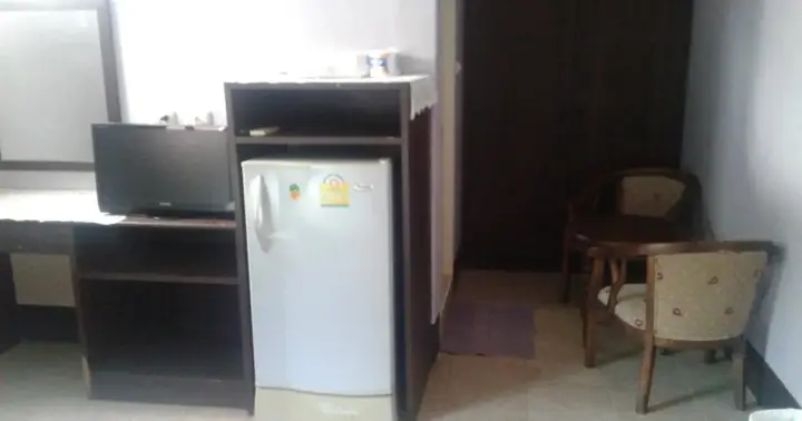 Пхукет: Max&Pui Guesthouse