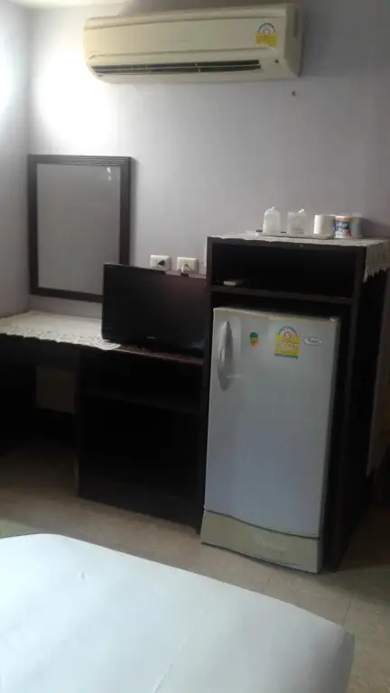 Пхукет: Max&Pui Guesthouse