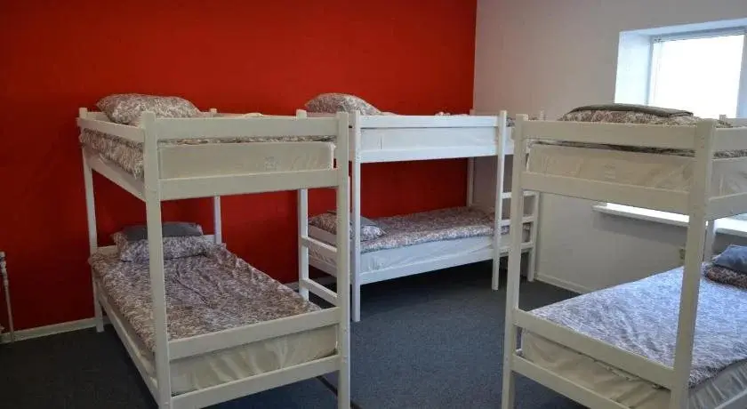 Саранск: Hostel Matreshka