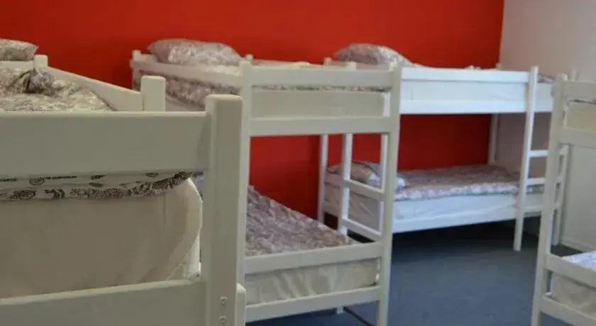 Саранск: Hostel Matreshka