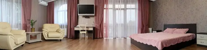 Курганинск: Бон-Отель 2