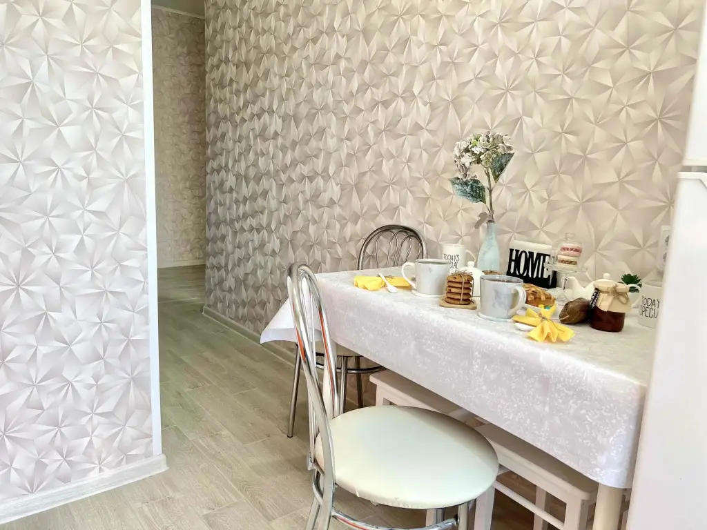 Волгодонск: Апартаменты Двухкомнатные Family Home