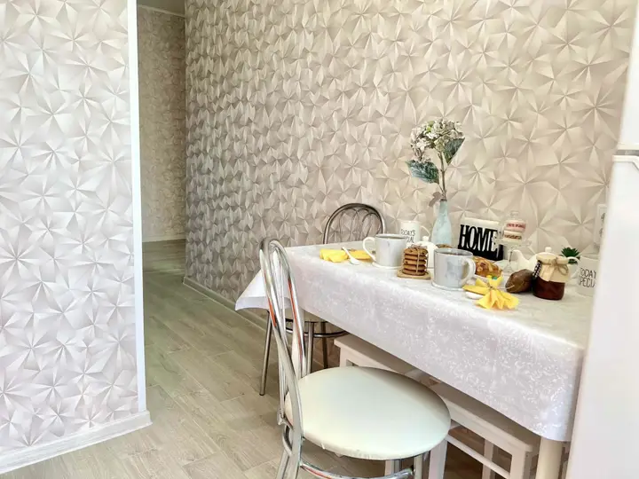 Волгодонск: Апартаменты Двухкомнатные Family Home