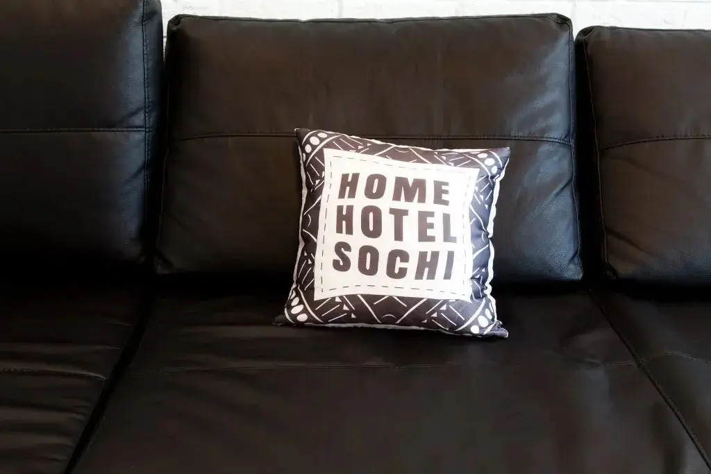 Сочи: Na Buthe Home Hotel Apartments