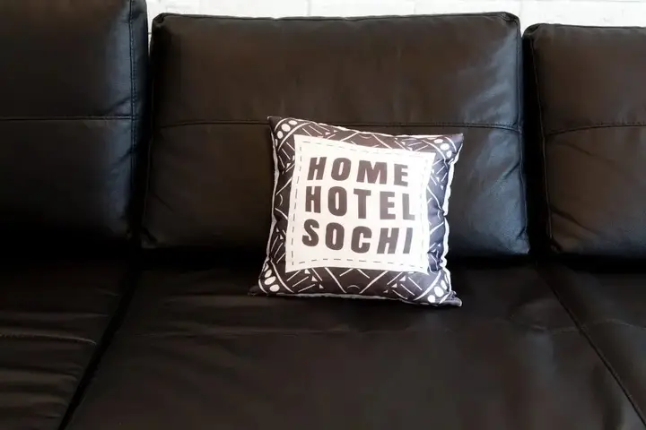 Сочи: Na Buthe Home Hotel Apartments