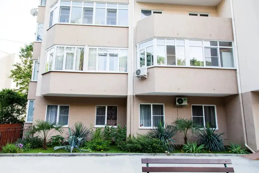 Сочи: Na Buthe Home Hotel Apartments