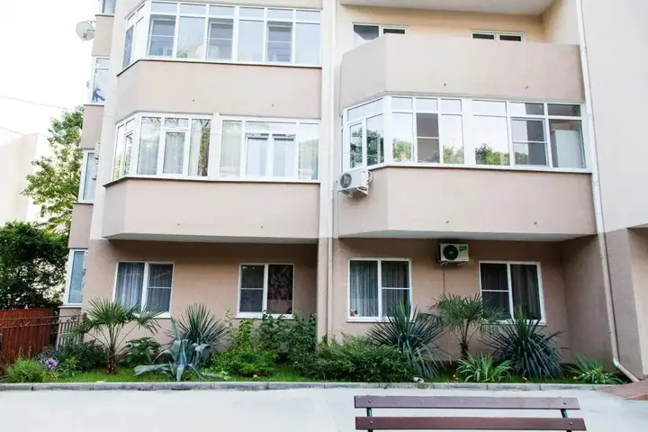 Сочи: Na Buthe Home Hotel Apartments