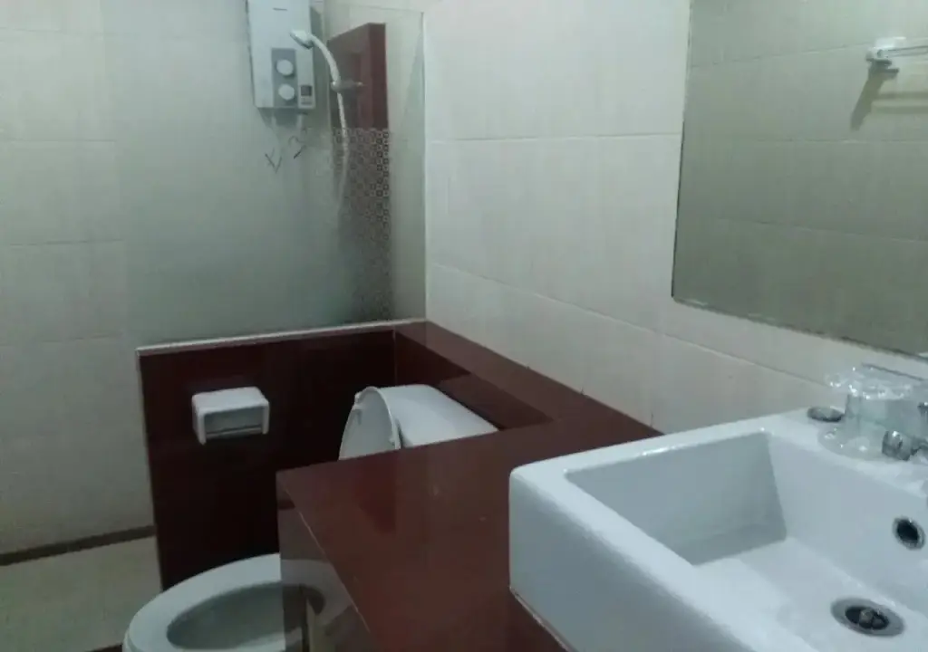 Банг-Саре: Pen House