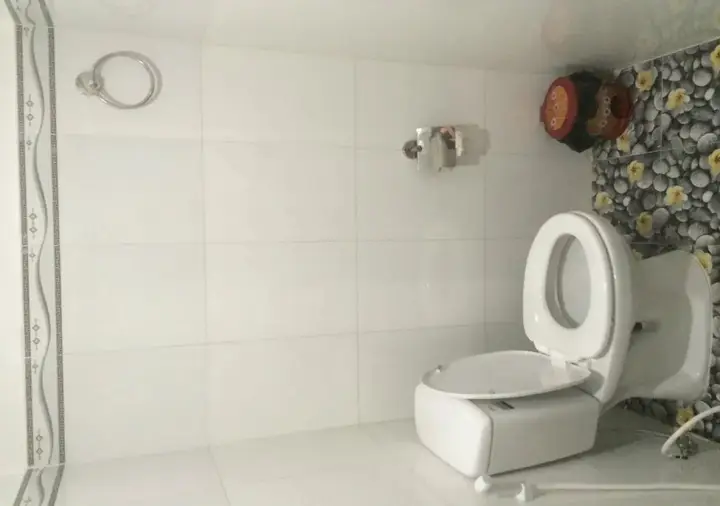 Вунгтау: Ht Container Hostel