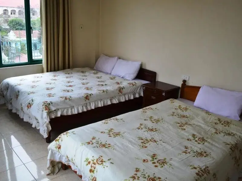 Халонг: Hai Dang Hostel