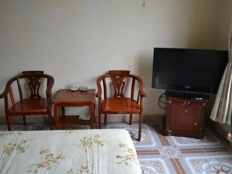 Халонг: Hai Dang Hostel