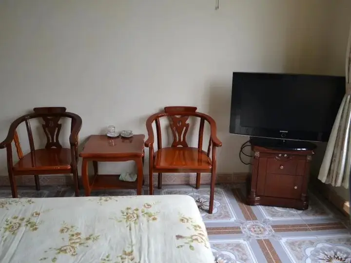 Халонг: Hai Dang Hostel