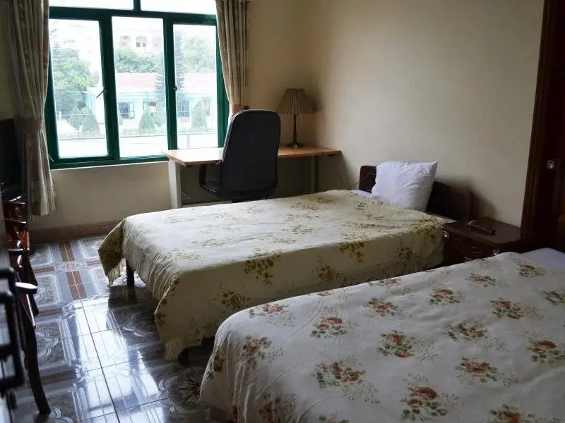 Халонг: Hai Dang Hostel