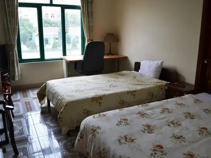 Халонг: Hai Dang Hostel