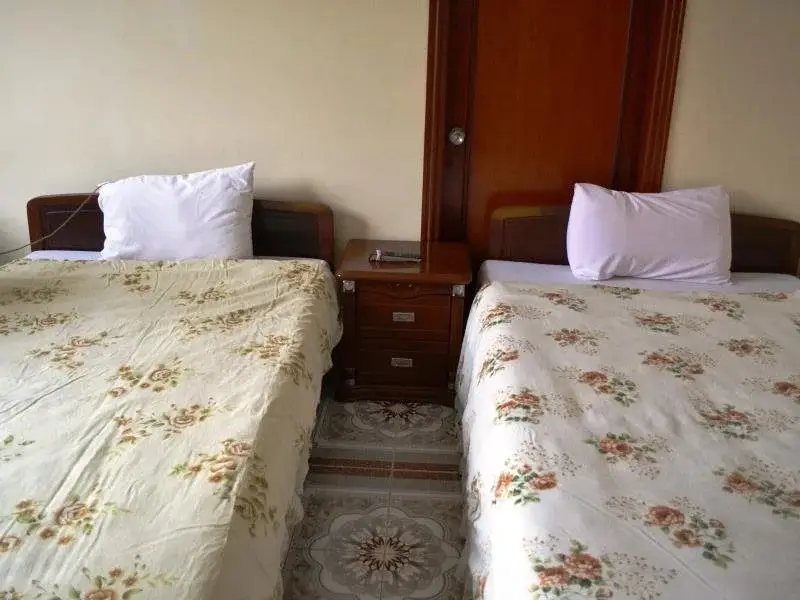 Халонг: Hai Dang Hostel
