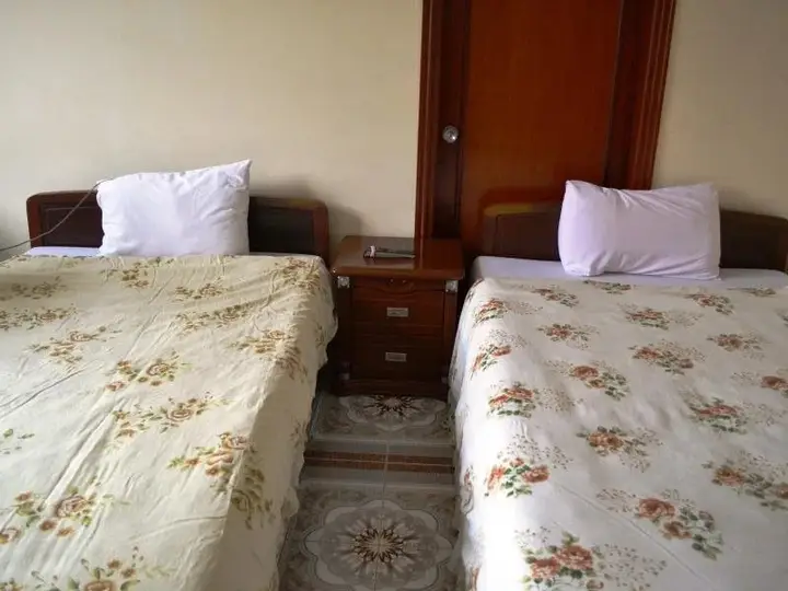 Халонг: Hai Dang Hostel