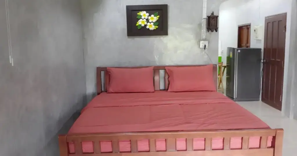 Ланта: Baan Suan Guest House
