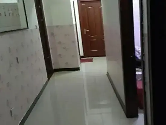 Сиань: Xi'an Sunny Apartment