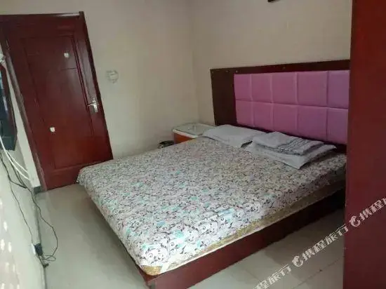 Сиань: Xi'an Sunny Apartment