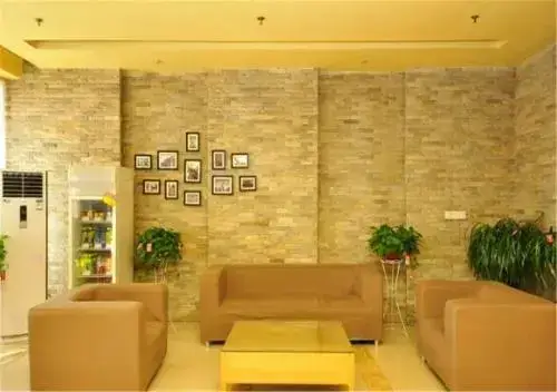 Цзинань: Elan Jinan Daming Lake North