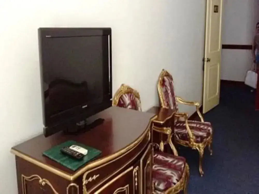 остров Фукуок: Phoenix Hotel