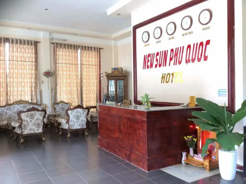 остров Фукуок: Phoenix Hotel