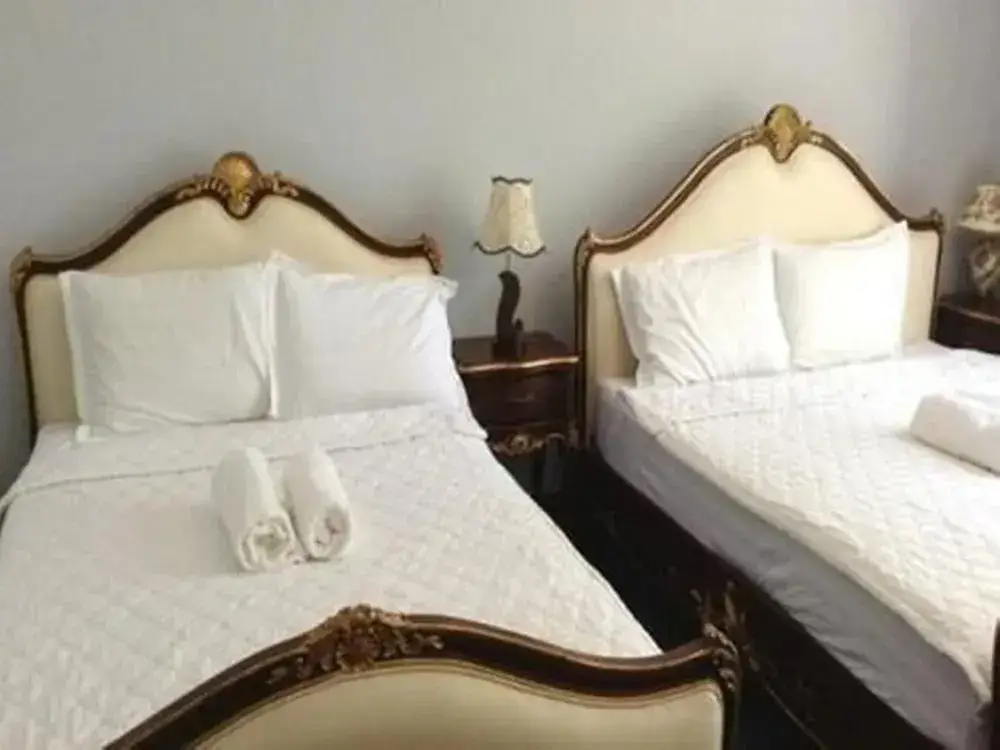 остров Фукуок: Phoenix Hotel