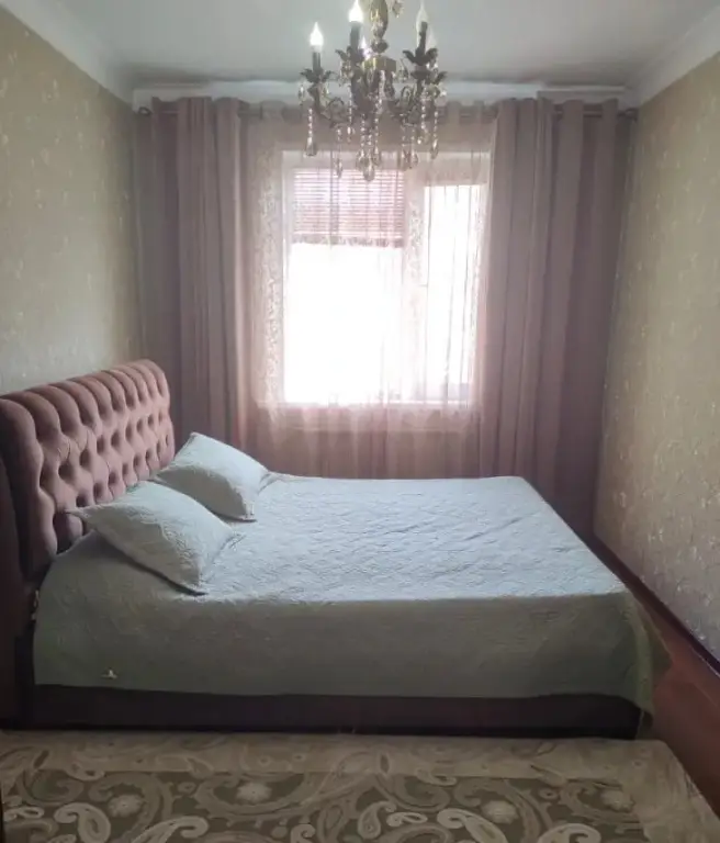 Турали: Апартаменты Каспийск 2