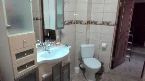 Кабардинка: Apartment 8