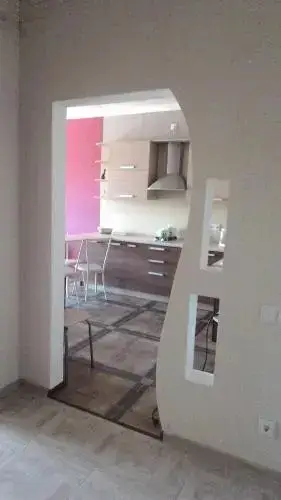 Кабардинка: Apartment 8