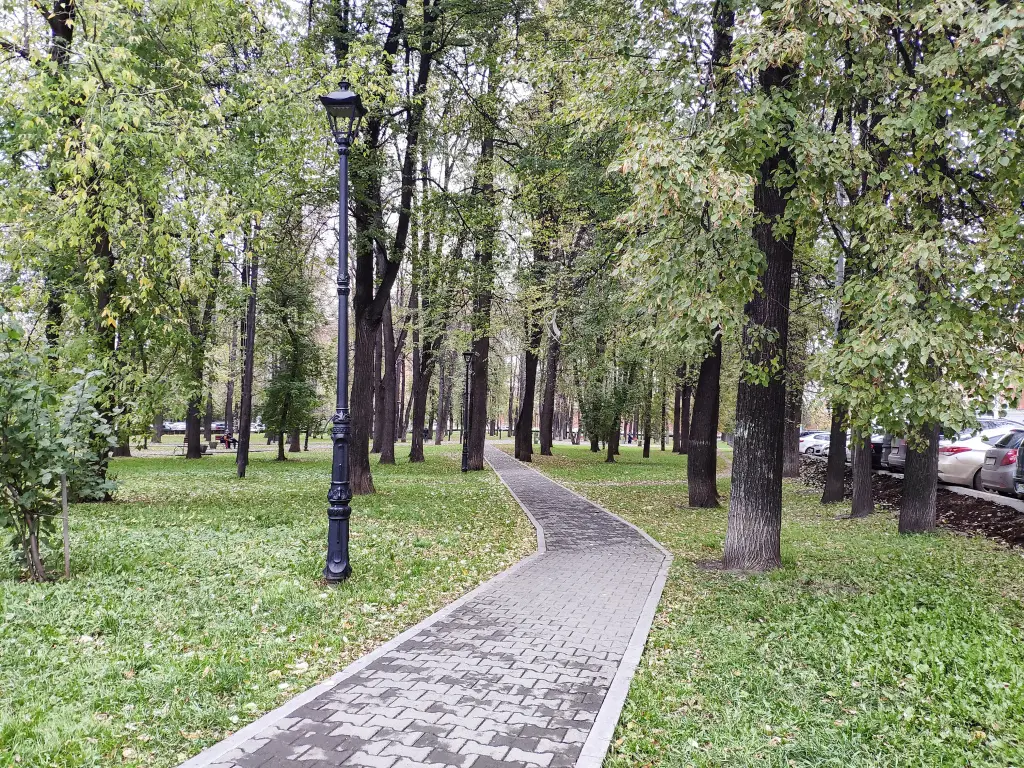 Пермь: Апартаменты Квартира в центре