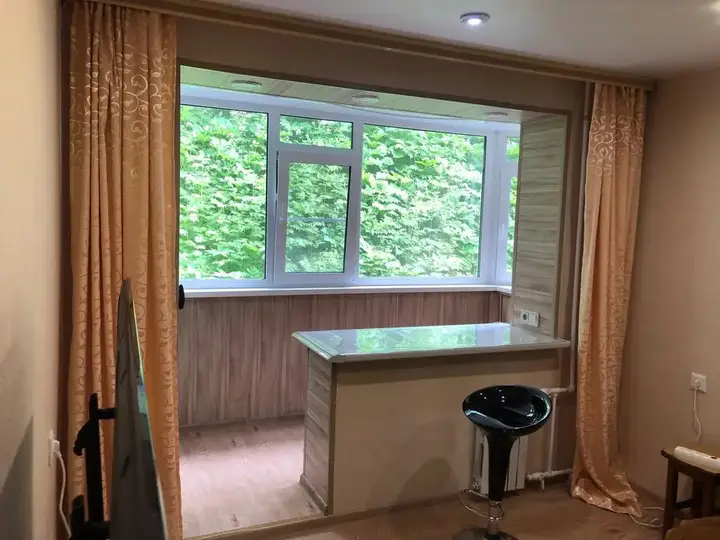 Петропавловск-Камчатский: Ladom Apartments
