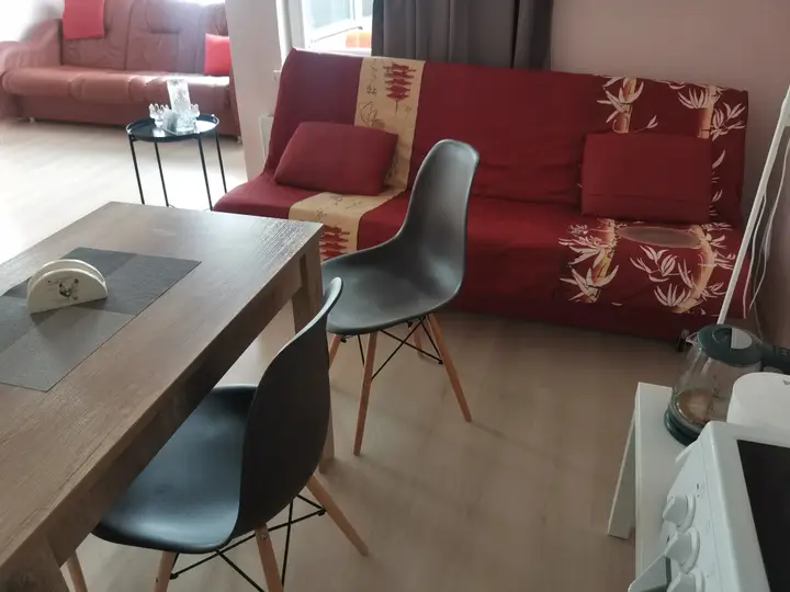 Петрозаводск: Na Naberezhnoy Onezhskogo Ozera Apartments