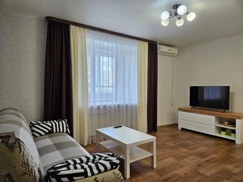 Йошкар-Ола: Апартаменты Scandica Home на Первомайской