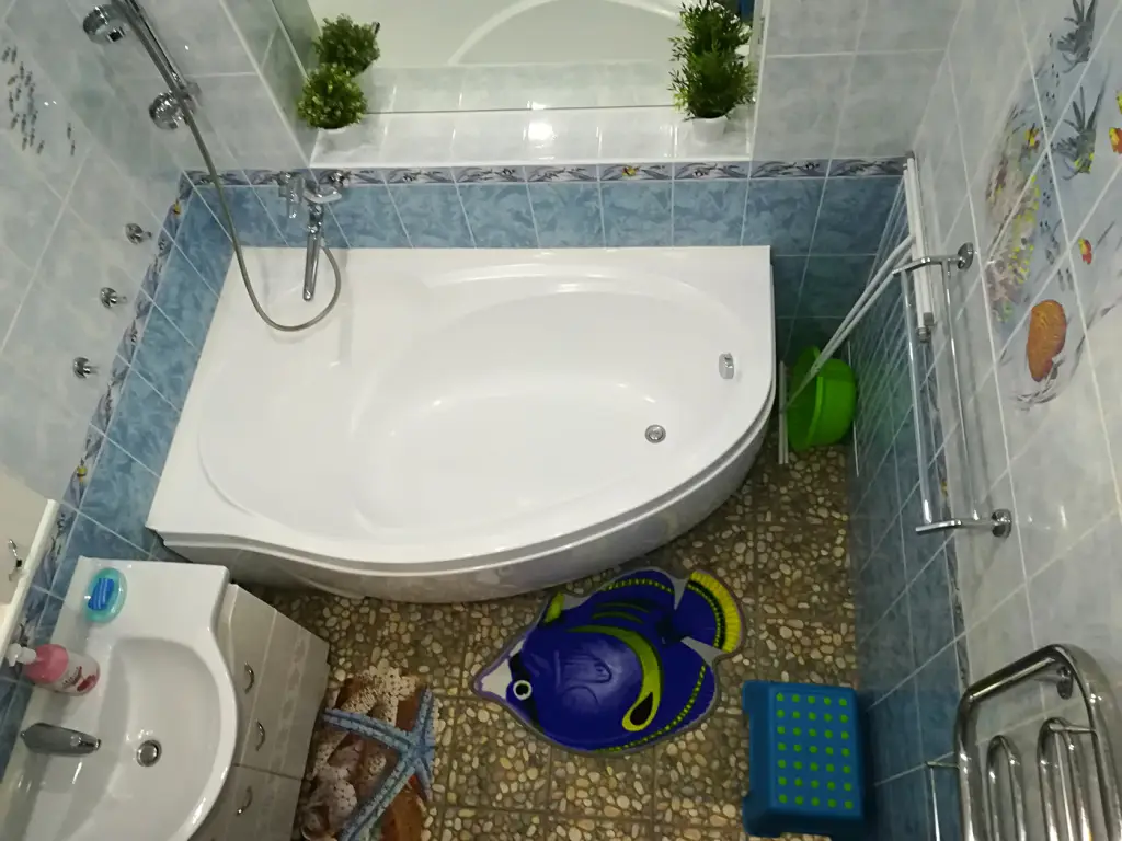 Иркутск: Travel Friends Apartments