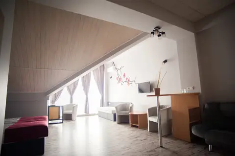 Спа-отель Китай-город — фото 1