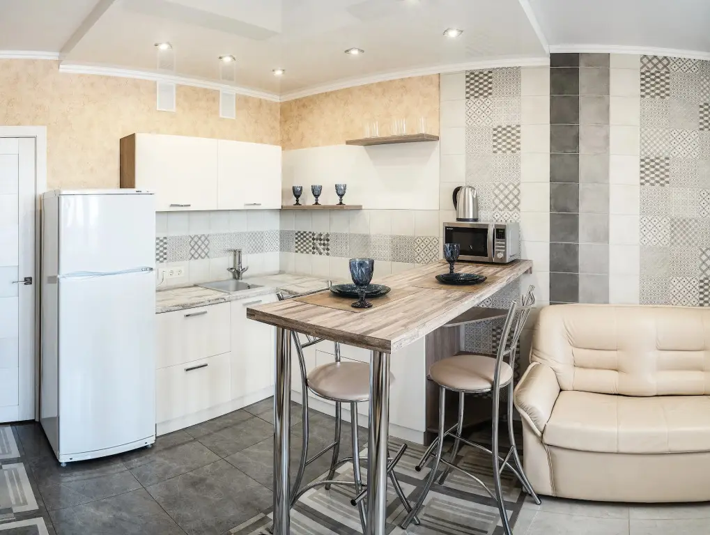 Орел: Crystal Rose Apartments