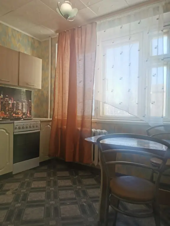Ноябрьск: Po Pr.Mira,78-A Apartments