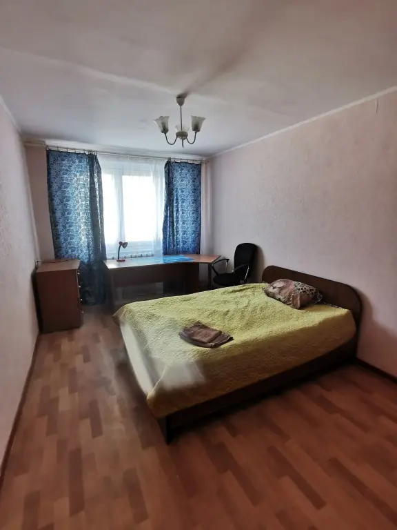 Ноябрьск: Po Pr.Mira,78-A Apartments