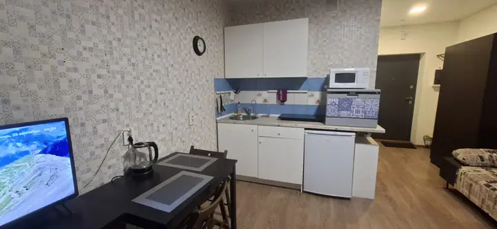 Воронеж: Апартаменты Троицкие