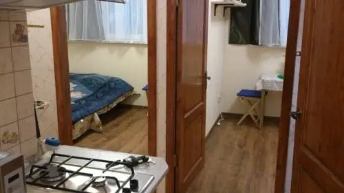 Квартира на Пионерской 20 — фото 1
