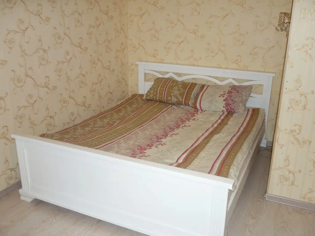 Киров: Na Preobrazhenskoj Apart-Hotel