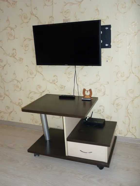 Киров: Na Preobrazhenskoj Apart-Hotel