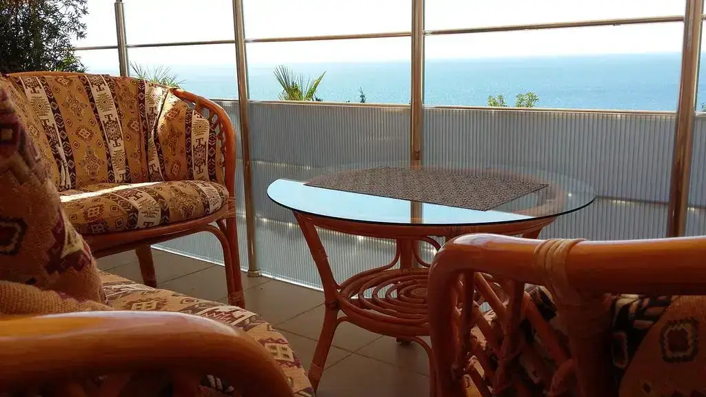 Лазурное: Premera Krim Maliy Mayak Apartments